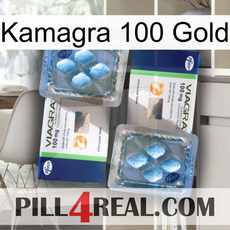 Kamagra 100 Gold viagra5